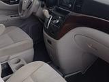 Nissan Quest 2011 года за 9 000 000 тг. в Алматы – фото 3