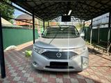 Nissan Quest 2011 года за 9 000 000 тг. в Алматы