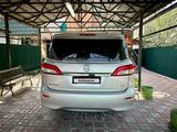 Nissan Quest 2011 года за 9 000 000 тг. в Алматы – фото 2