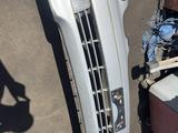 Бампер Передний на лексус GS300 за 100 000 тг. в Алматы – фото 3