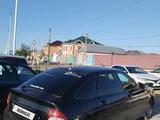 ВАЗ (Lada) Priora 2172 2011 годаүшін1 388 000 тг. в Кызылорда – фото 2