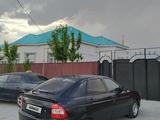 ВАЗ (Lada) Priora 2172 2011 годаүшін1 388 000 тг. в Кызылорда – фото 3