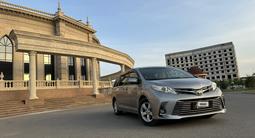 Toyota Sienna 2011 года за 8 500 000 тг. в Атырау – фото 3