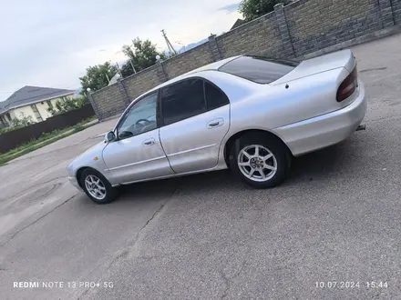 Mitsubishi Galant 1995 года за 1 000 000 тг. в Алматы