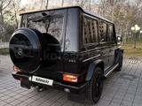 Mercedes-Benz G 63 AMG 2014 годаfor38 000 000 тг. в Алматы – фото 3