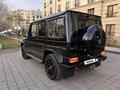 Mercedes-Benz G 63 AMG 2014 годаүшін40 000 000 тг. в Алматы – фото 2