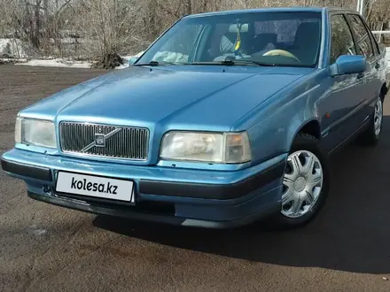 Volvo 850 1993 года за 2 000 000 тг. в Караганда