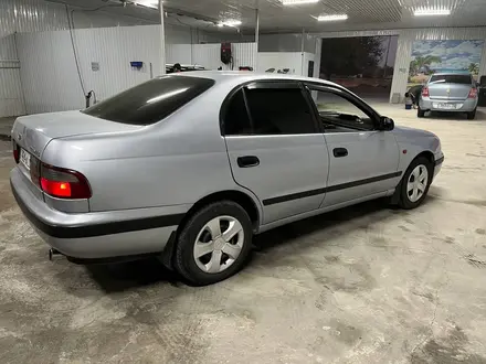 Toyota Carina E 1996 года за 2 200 000 тг. в Тараз – фото 5