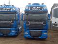 DAF  XF 105 2013 года за 30 000 000 тг. в Алматы – фото 13