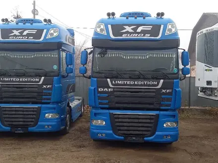 DAF  XF 105 2013 года за 30 000 000 тг. в Алматы – фото 13