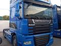 DAF  XF 105 2013 года за 30 000 000 тг. в Алматы – фото 2