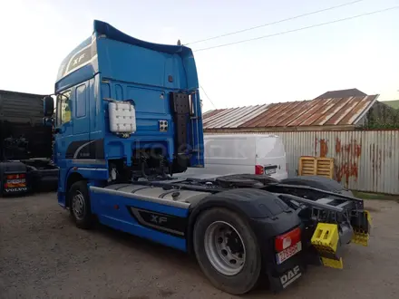 DAF  XF 105 2013 года за 30 000 000 тг. в Алматы – фото 5