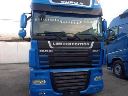 DAF  XF 105 2013 года за 30 000 000 тг. в Алматы – фото 6