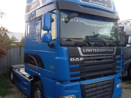 DAF  XF 105 2013 года за 30 000 000 тг. в Алматы – фото 7