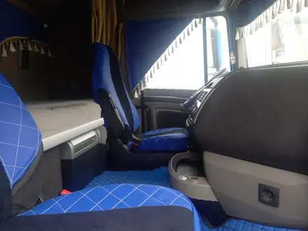 DAF  XF 105 2013 года за 30 000 000 тг. в Алматы – фото 9
