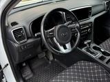 Kia Sportage 2020 года за 11 000 000 тг. в Уральск – фото 4