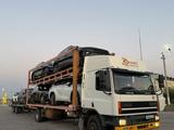 DAF  CF 75 2000 годаүшін8 000 000 тг. в Шымкент