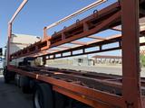 DAF  CF 75 2000 годаүшін8 000 000 тг. в Шымкент – фото 4