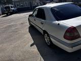 Mercedes-Benz C 280 1994 года за 1 500 000 тг. в Алматы – фото 2