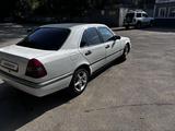 Mercedes-Benz C 280 1994 года за 1 500 000 тг. в Алматы – фото 3