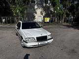 Mercedes-Benz C 280 1994 года за 1 500 000 тг. в Алматы – фото 4