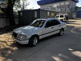 Mercedes-Benz C 280 1994 года за 1 500 000 тг. в Алматы