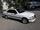 Mercedes-Benz C 280 1994 года за 1 500 000 тг. в Алматы – фото 5
