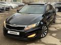 Kia K5 2012 года за 7 990 000 тг. в Алматы – фото 2
