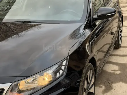 Kia K5 2012 года за 7 600 000 тг. в Алматы – фото 15