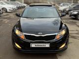 Kia K5 2012 года за 7 600 000 тг. в Алматы – фото 3