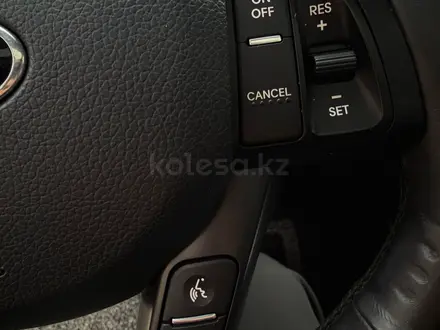 Kia K5 2012 года за 7 600 000 тг. в Алматы – фото 24