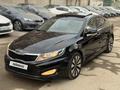 Kia K5 2012 года за 7 990 000 тг. в Алматы – фото 5