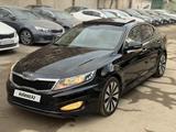 Kia K5 2012 года за 7 600 000 тг. в Алматы – фото 5