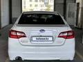 Subaru Legacy 2016 года за 7 800 000 тг. в Алматы – фото 13