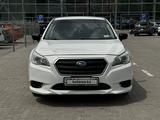 Subaru Legacy 2016 годаүшін7 500 000 тг. в Алматы