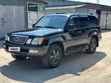 Lexus LX 470 2005 года за 12 000 000 тг. в Алматы – фото 2