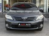 Toyota Corolla 2012 года за 5 300 000 тг. в Шымкент – фото 2
