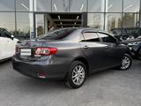 Toyota Corolla 2012 года за 5 300 000 тг. в Шымкент – фото 4