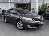 Toyota Corolla 2012 года за 5 300 000 тг. в Шымкент