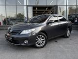 Toyota Corolla 2012 года за 5 300 000 тг. в Шымкент – фото 3