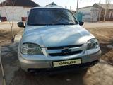 Chevrolet Niva 2010 года за 2 200 000 тг. в Кызылорда