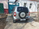 Chevrolet Niva 2010 года за 2 200 000 тг. в Кызылорда – фото 2