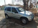 Chevrolet Niva 2010 года за 2 200 000 тг. в Кызылорда – фото 4