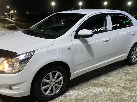 Chevrolet Cobalt 2023 года за 5 500 000 тг. в Жезказган – фото 3