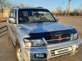 Mitsubishi Pajero 2001 года за 5 500 000 тг. в Караганда – фото 3