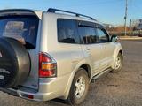 Mitsubishi Pajero 2001 года за 5 500 000 тг. в Караганда – фото 5