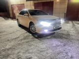 Toyota Camry 2012 года за 9 500 000 тг. в Усть-Каменогорск