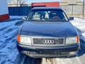 Audi 100 1991 годаүшін2 300 000 тг. в Сарыагаш