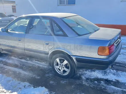 Audi 100 1991 года за 2 300 000 тг. в Сарыагаш – фото 3