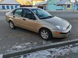 Ford Focus 2002 года за 2 600 000 тг. в Павлодар – фото 3